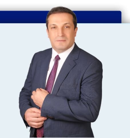 Op. Dr. Muhammet Erkan Profil Fotoğrafı