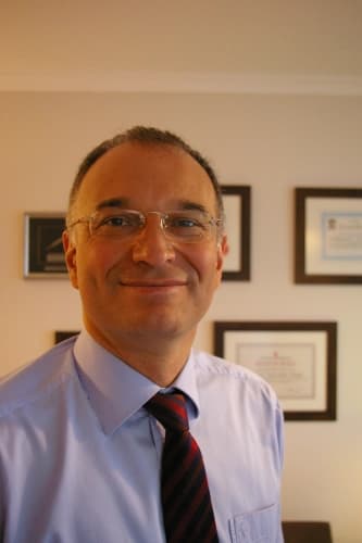 Prof. Dr. Gökhan Tunçbilek Profil Fotoğrafı
