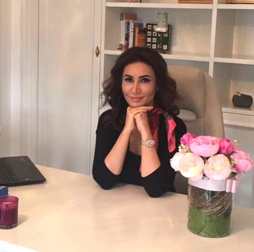 Dr. Mehtap Vatansever