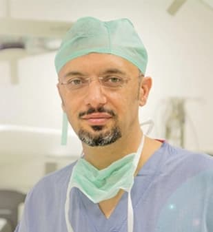 Op. Dr. Oğuz Kılıç Profil Fotoğrafı