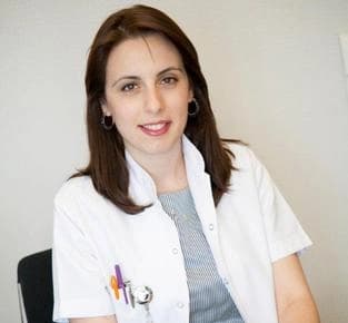Op. Dr. Şule Öztan Profil Fotoğrafı