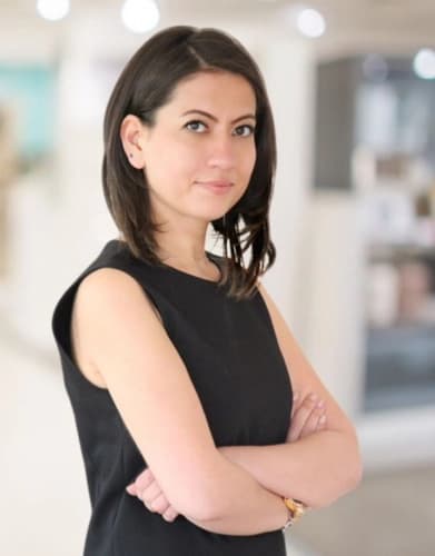 Op. Dr. Didem Tanyel Profil Fotoğrafı