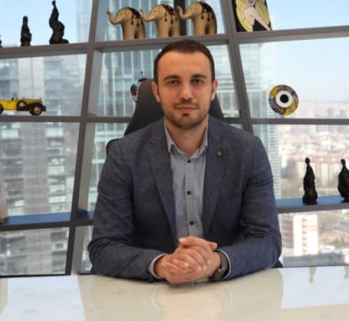 Op. Dr. Polat Yiğit Profil Fotoğrafı