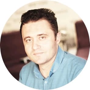 Op. Dr. Murat Bitgen Profil Fotoğrafı