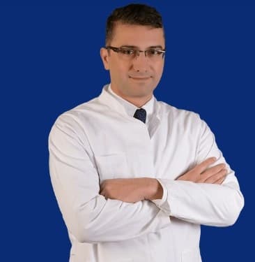 Dr. Abdullah Etöz Profil Fotoğrafı