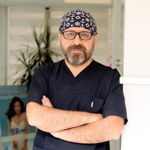 Op. Dr. Ali Tuncer Profil Fotoğrafı