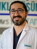 Op. Dr. Uğur Şahin Profil Fotoğrafı