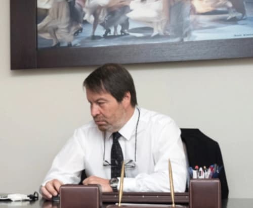 Prof. Dr. Mehmet Alper