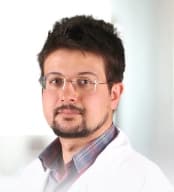 Op. Dr. İbrahim Alper Aksakal Profil Fotoğrafı