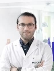 Op. Dr. Umut Zereyak Profil Fotoğrafı