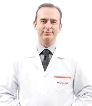 Prof. Dr. Koray Coşkunfırat