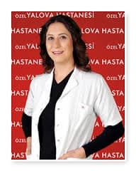 Op. Dr. Aliye Ceyla Özbayoğlu Profil Fotoğrafı