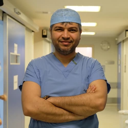 Op. Dr. Ersin GÖNÜLLÜ Profil Fotoğrafı