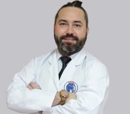Op. Dr. Anıl Özpak Profil Fotoğrafı