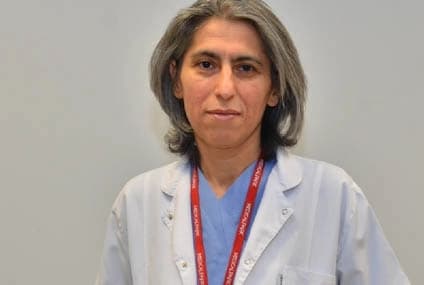 Op. Dr. Hilal Kurul Profil Fotoğrafı