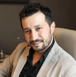 Op. Dr. Görkem Çalışkan Profil Fotoğrafı