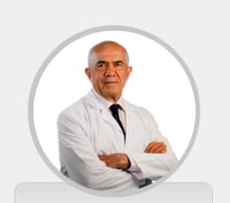 Prof. Dr. Muzaffer Altındaş Profil Fotoğrafı