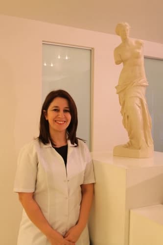 Op. Dr. Gaye Toplu Profil Fotoğrafı