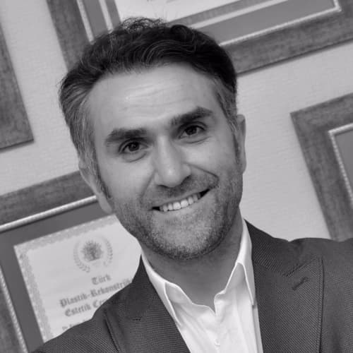 Op. Dr. Engin Öcal Profil Fotoğrafı