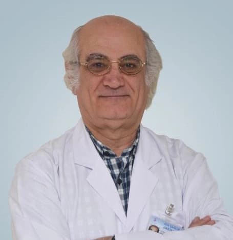 Op. Dr. Ahmet Cemil Yıldız