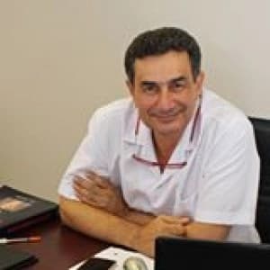 Op. Dr. Ali Gökçen Akdal Profil Fotoğrafı