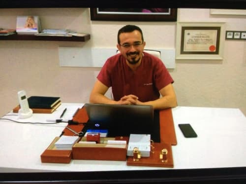 Yrd. Doç. Dr. Ragıp Özdemir