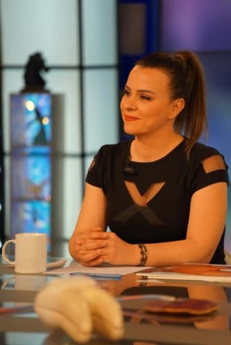 Op. Dr. Nihal Uzun Çelebi Profil Fotoğrafı