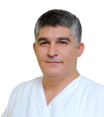 Dr. Hakan Doğanay Profil Fotoğrafı