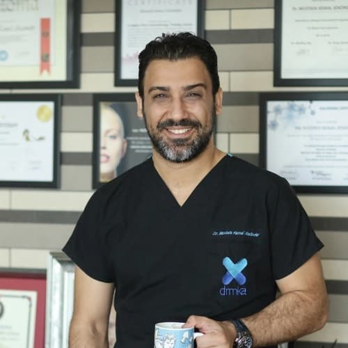 Dr. Mustafa Kemal Ataönder