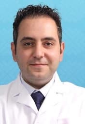 Op. Dr. Furkan Kurdal Profil Fotoğrafı
