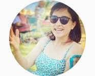 Dr. Ece Şimşek Profil Fotoğrafı