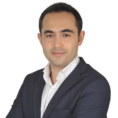 Uzm. Dr. Hüseyin Hıra Profil Fotoğrafı
