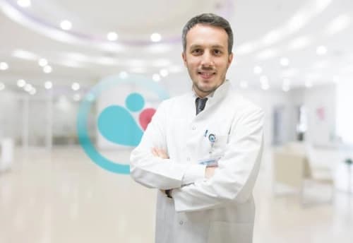 Yrd. Doç. Dr. Melih Bestel Profil Fotoğrafı