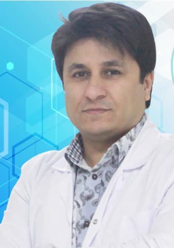 Dr. Fırat Dalgıçer Profil Fotoğrafı