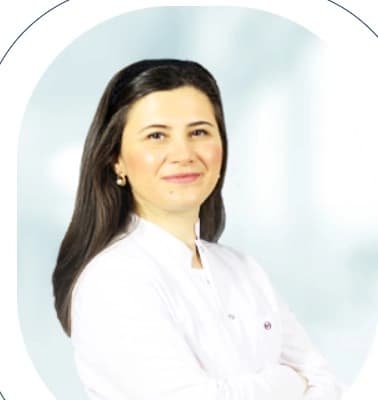Op. Dr. Oya Dönmez Profil Fotoğrafı