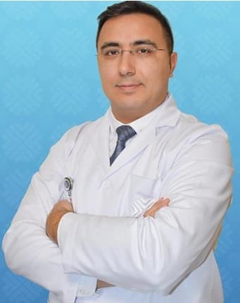 Dr. Mustafa Soytaş