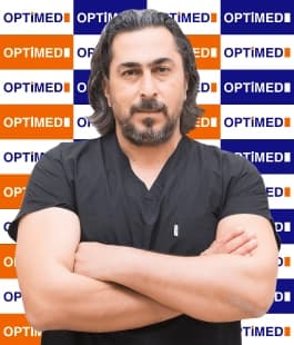 Dr. Atilla Gül Profil Fotoğrafı