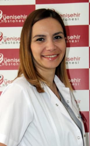 Uzm. Dyt. Didem Beşirikli