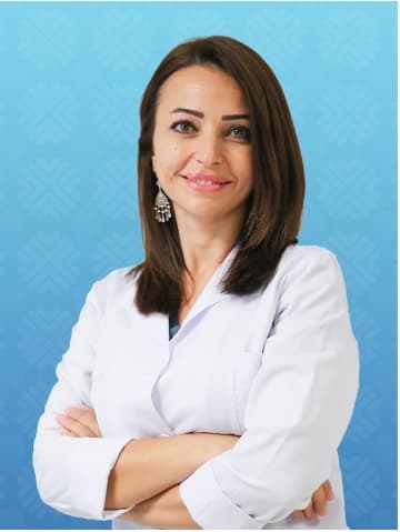 Dr. Neslihan Tandoğan