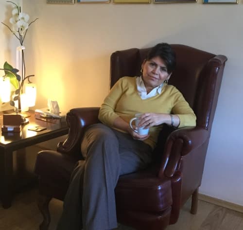 Uzm. Dr. Gönül Erdal Dağıstanlı Profil Fotoğrafı