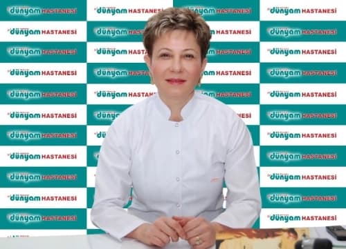Dr. Aytül Şimşek