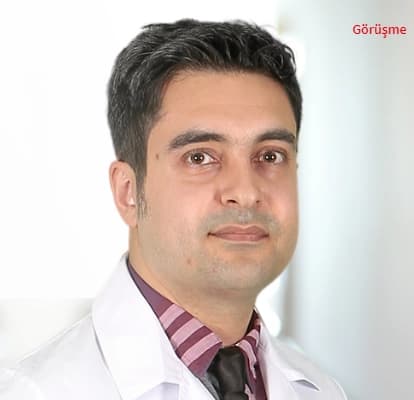 Uzm. Dr. Haluk Aksu Profil Fotoğrafı