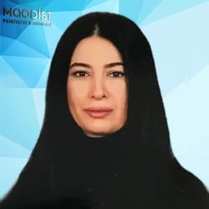 Dr. Sevda Pervin BIKMAZ Profil Fotoğrafı
