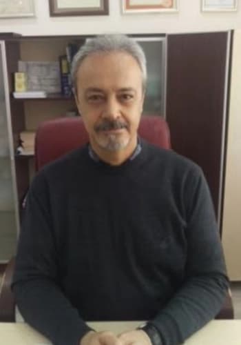 Uzm. Dr. Serdar Baysal Profil Fotoğrafı