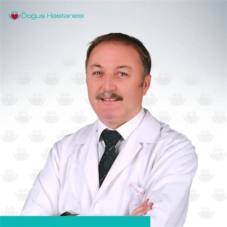 Dr. Hakan Adıgüzel Profil Fotoğrafı
