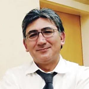 Doç. Dr. Haldun Soygür Profil Fotoğrafı