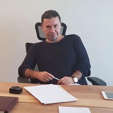 Dr. Volkan Girgin Profil Fotoğrafı
