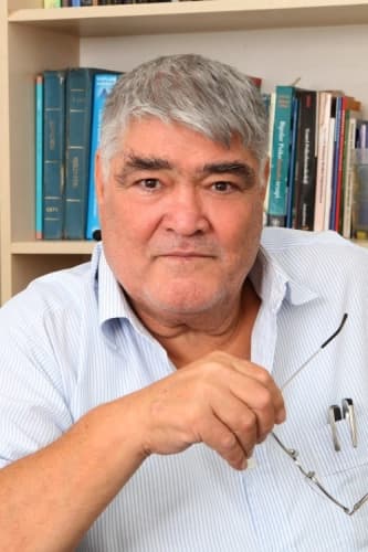 Uzm. Dr. Mehmet Hanifi Aliosmanoğlu Profil Fotoğrafı