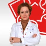 Yrd. Doç. Dr. Sibel Ayvaz Profil Fotoğrafı