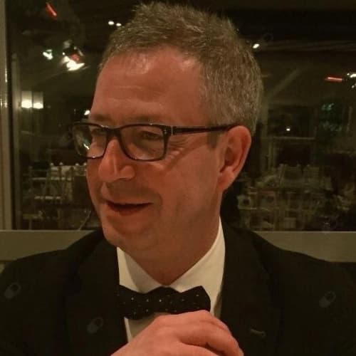 Dr. Ali Ayas Profil Fotoğrafı